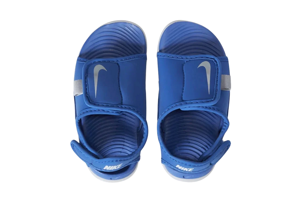 nike sunray adjust
